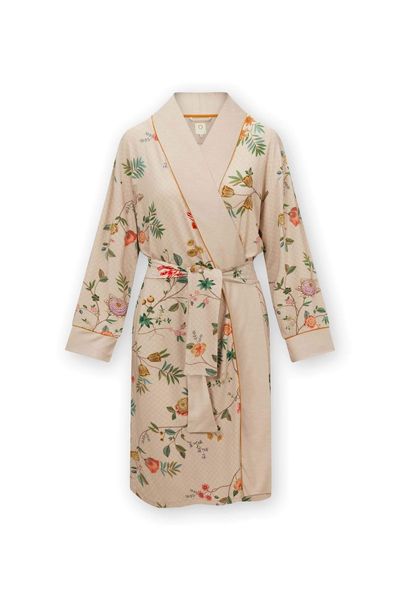 Kimono La Dolce Vita Sable