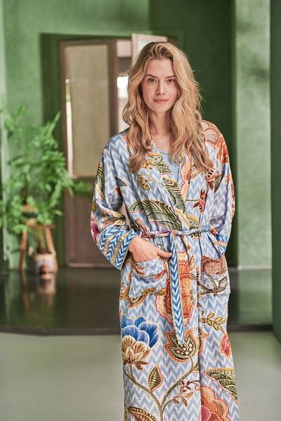 Noa Kimono Hakuna Bleu