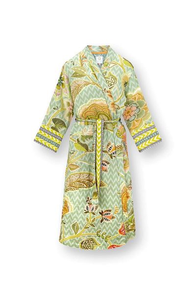 Noa Kimono Hakuna Vert Clair