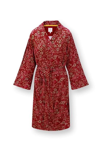 Naomi Kimono Daisy Dreams Rouge 