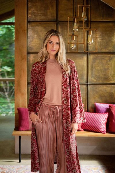 Naomi Kimono Daisy Dreams Rouge 