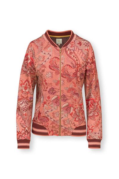Jacke Kyoto Festival Terra Rosa
