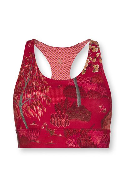 Sport BH Japanese Garden Rood