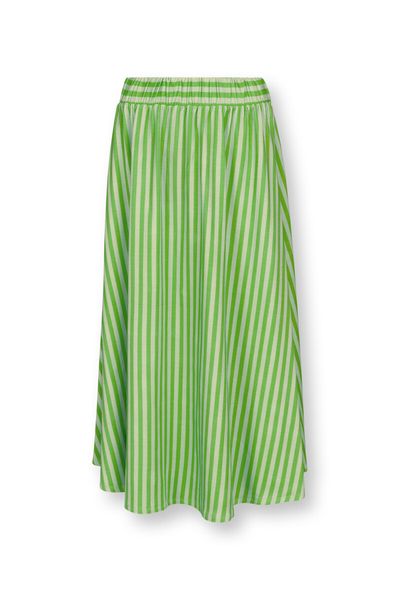 Rock Sumo Stripe Grün