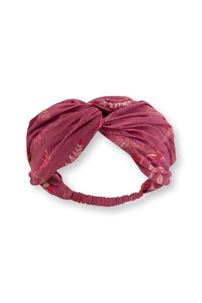Head Band Isola Pink