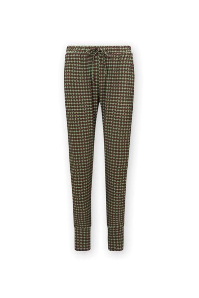 Pantalon Clover Vert