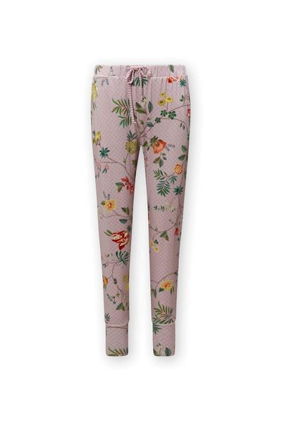 Pantalon La Dolce Vita Lilac 