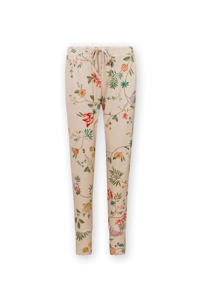 Pantalon La Dolce Vita Sable 