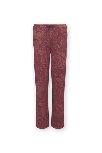 Pantalon Casa dei Fiori Lilac