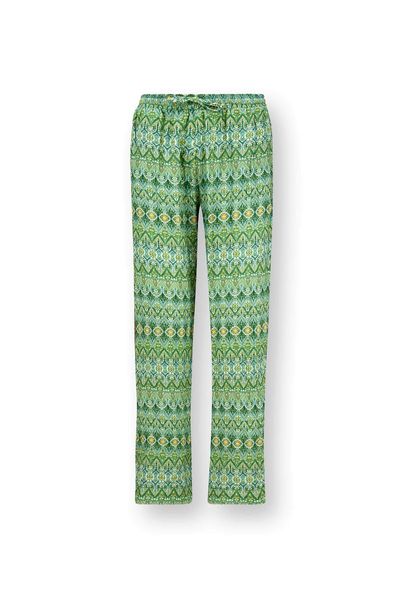 Belin Lange Broek Ashanti Groen