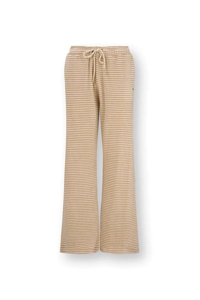Britta Lange Hose Little Sumo Stripe Sand