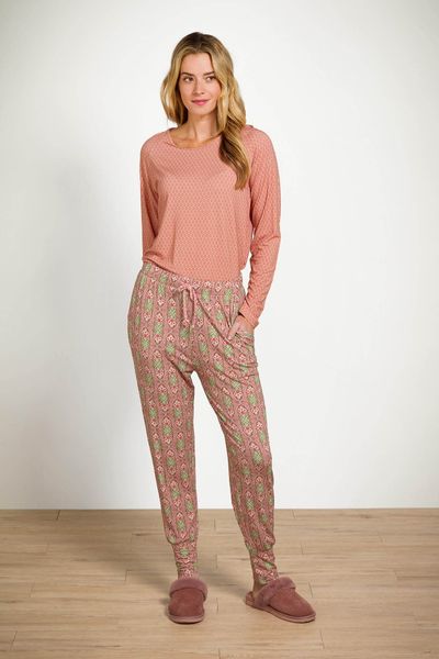 Bobien Pantalon Jabalini Rose 