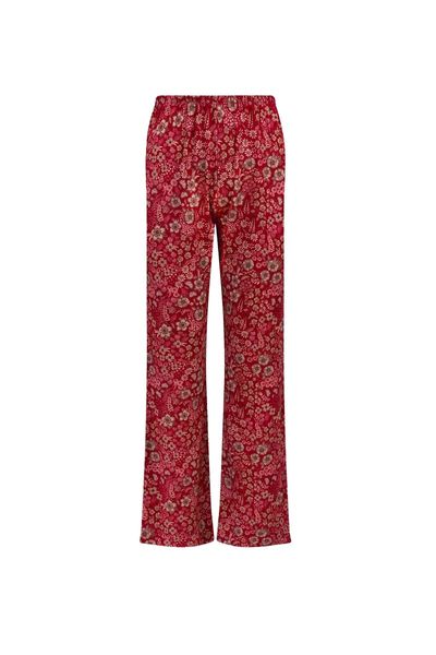 Blake Pantalon Daisy Dreams Rouge 