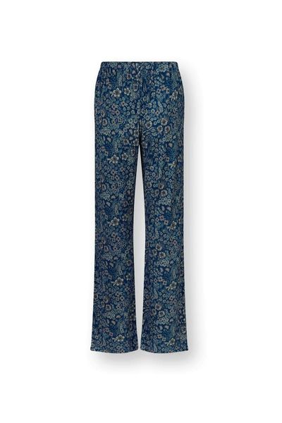 Blake Pantalon Daisy Dreams Bleu 