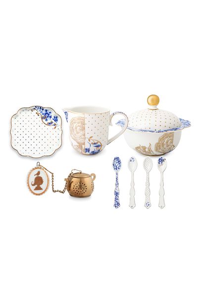 Gift Set For A Dreamy High Tea