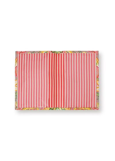 Ausweishüllen Kyoto Festival Gelb 10x14cm