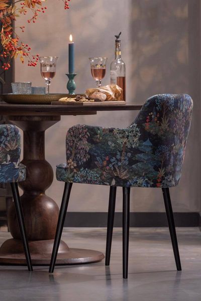 Stoel Pip Garden Donkerblauw