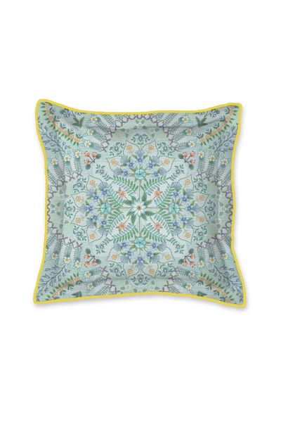 Cushion Alfombra Light Blue