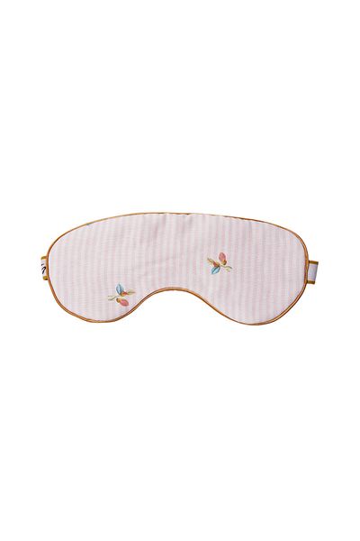 Sleeping Mask Chérie Light Pink