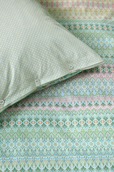 Pillowcase Ashanti Green