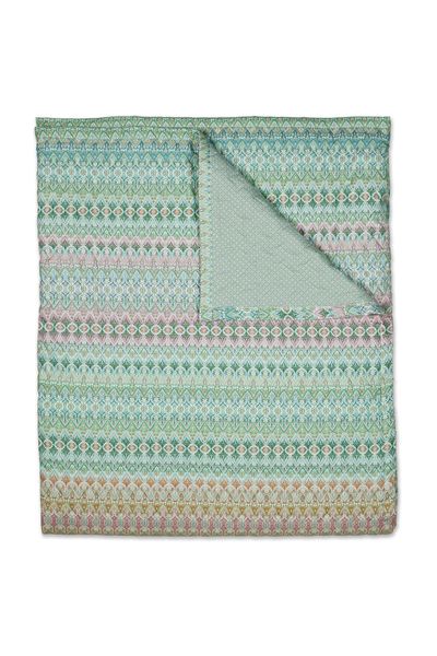 Quilt Ashanti Grün