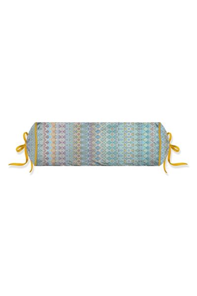 Rolkussen Ashanti Blauw