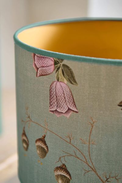 Lampshade Autunno by Pip Light Blue