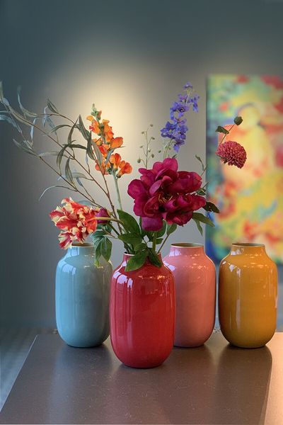 Pip Blumen Colour in The Field