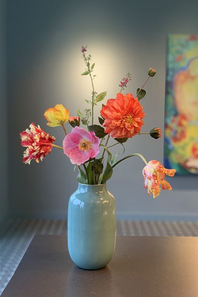Pip Bloemen Rose Delight