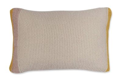 Zierkissen Bonnuit Beige