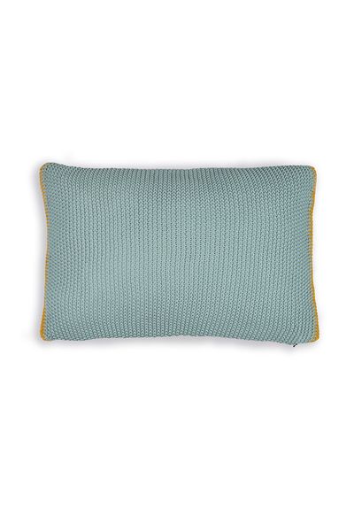 Zierkissen Bonsoir Blau