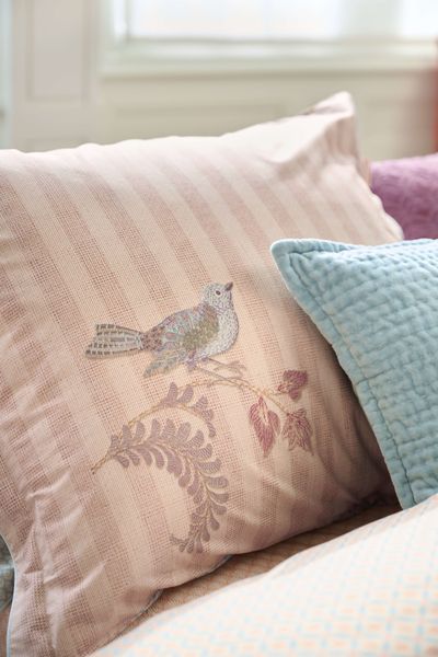 Pillowcase Buenas Noches Sand