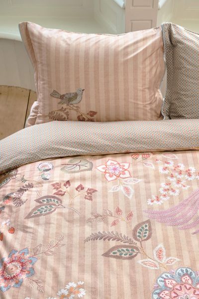 Pillowcase Buenas Noches Sand