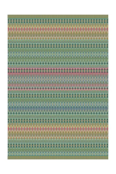 Outdoor Teppich Ashanti by Pip Grün