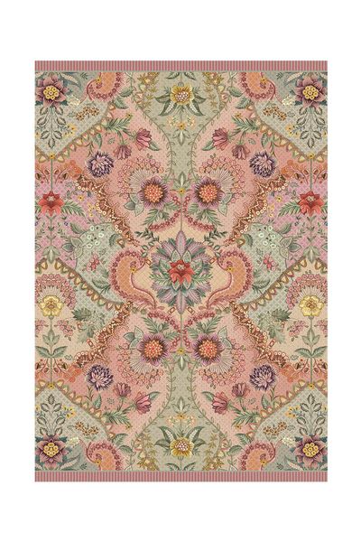 Tapis Extérieur Saluti Grandi by Pip Pastel