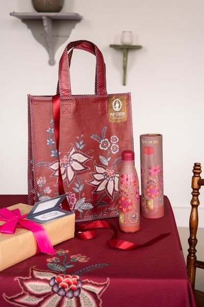 Geschenkset mit 50€ Geschenkkarte