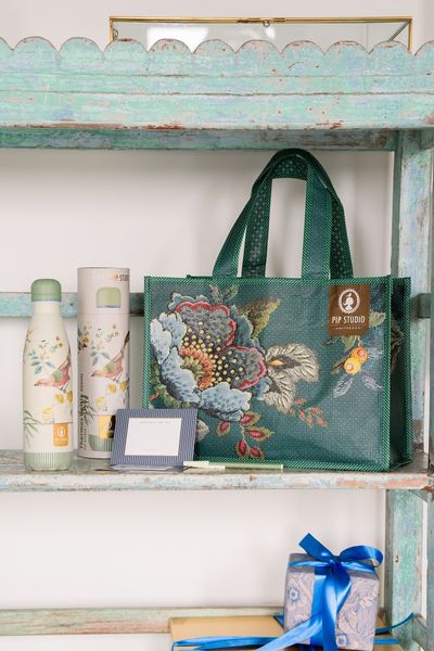 Cadeauset met €25 cadeaukaart