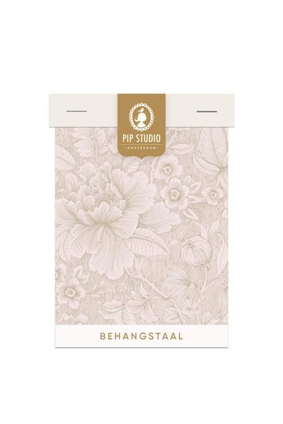 Behangstaal Casa dei Fiori Zand
