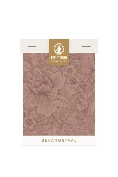 Behangstaal Casa dei Fiori Terra