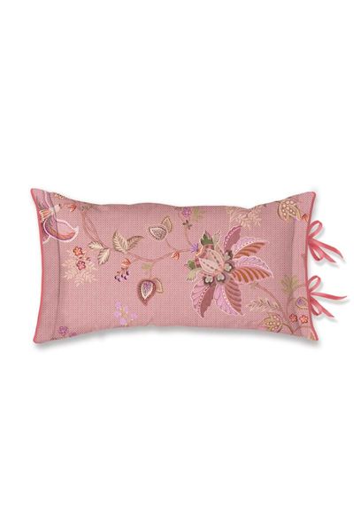 Cushion Cece Fiore Pink