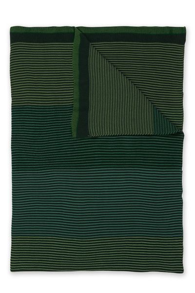 Quilt Blockstripe Grün
