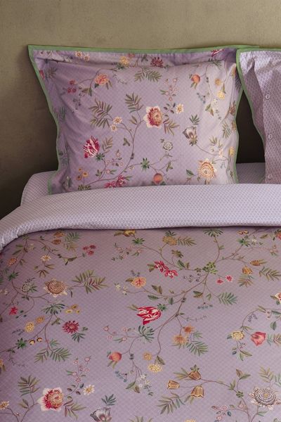 Pillowcase La Dolce Vita Lilac