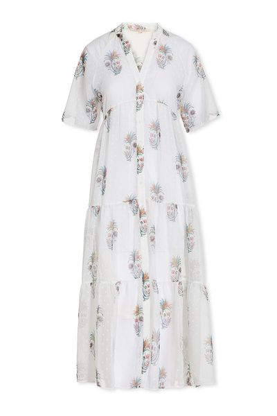 Dress Cocoloco White