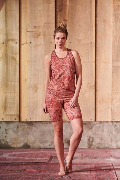 Sport Top Kyoto Festival Terra Roze