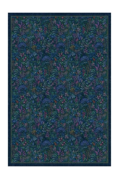 Vloerkleed Querida by Pip Donkerblauw