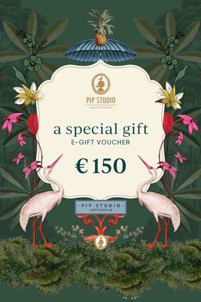 E-gift voucher €150