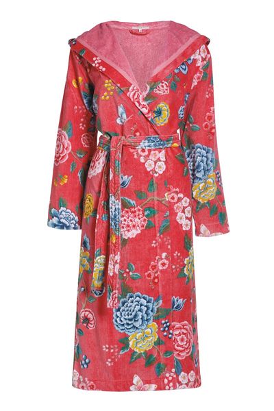 Peignoir en solde best sale
