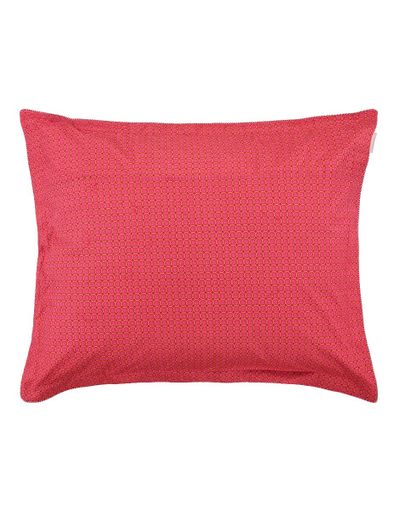 Pillowcase Good Night Red 