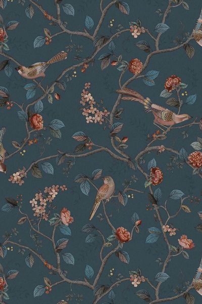 Pip Studio - Pip Garden Wallpaper