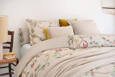 Pillowcase Good Nightingale Sand